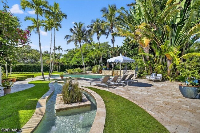 111 Caribbean Rd