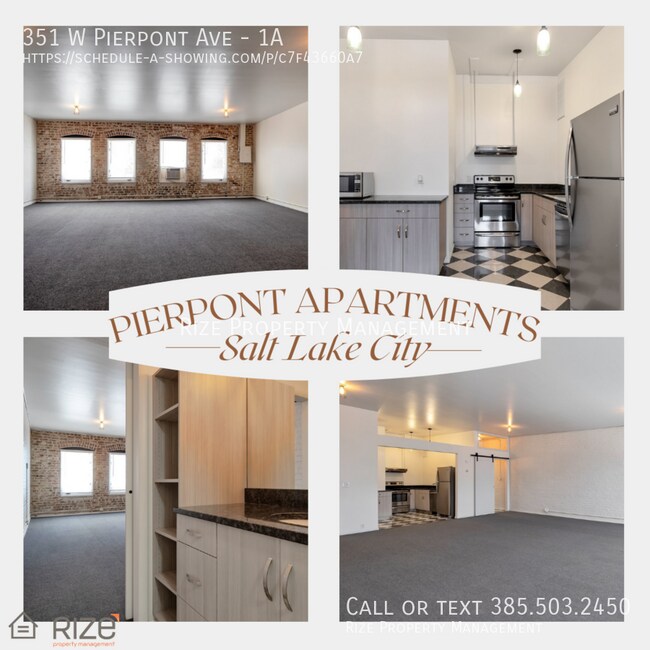 Photo - 351 Pierpont Ave Unit 1A