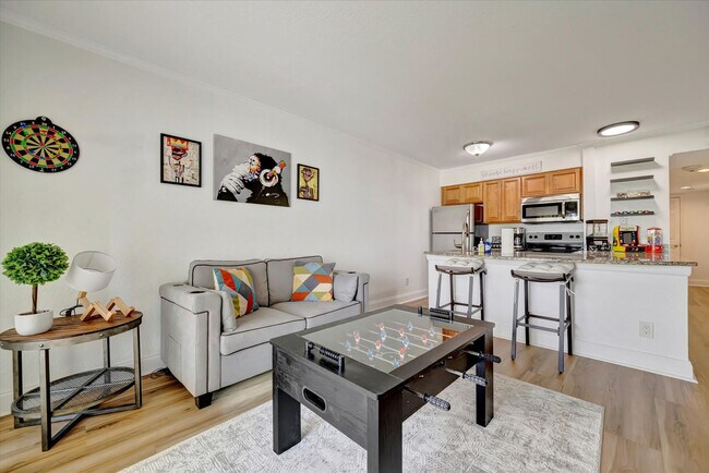 Photo - 2506 N Rocky Point Dr Unidad ID1032235P