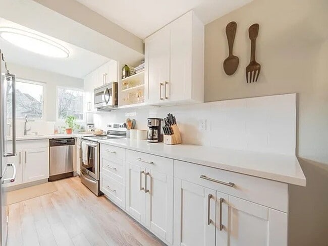 Photo - First Hill/Central District Townhome