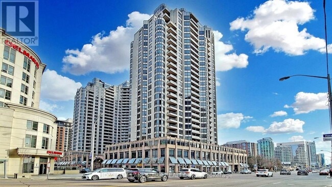 Building Photo - 5 Northtown Way Unit 809