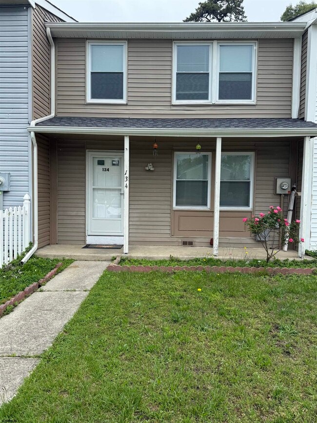 Building Photo - 134 Marin Dr Unit 134 Rental