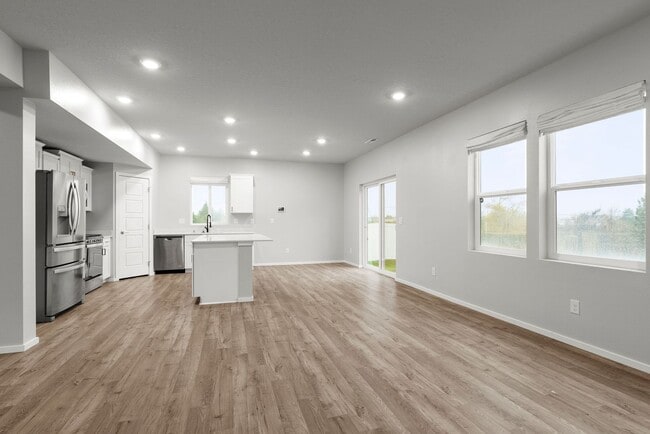 Photo - Newer Construction Home in Upriver Drive Neighborhood