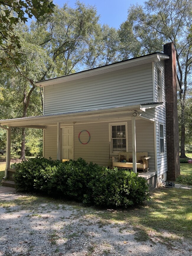 Photo - 1631 Rays Church Rd