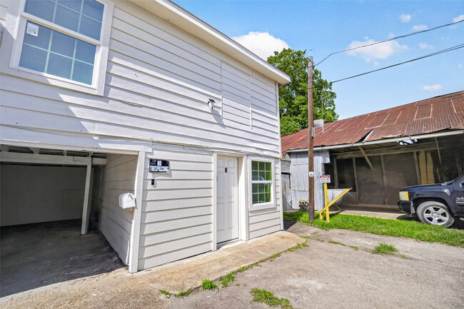 Photo - 4901 Stimson St Unit 8