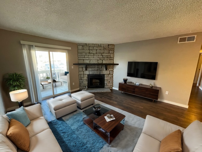 Building Photo - 4400 S Quebec St Unit A-102