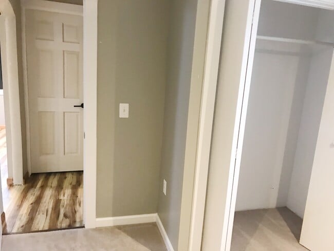 Bedroom - 721 S Kolbiaz Dr