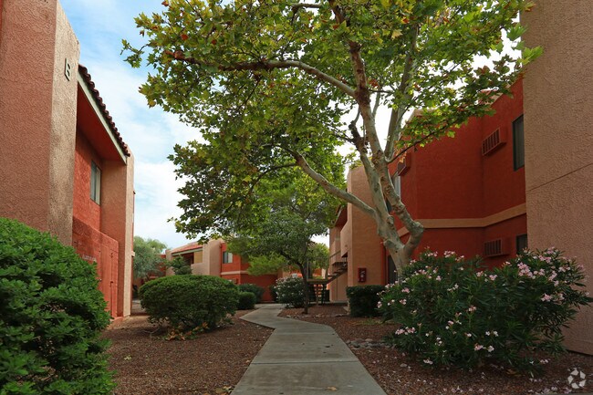 The Missions at Sentinel Peak Apartments For Rent in