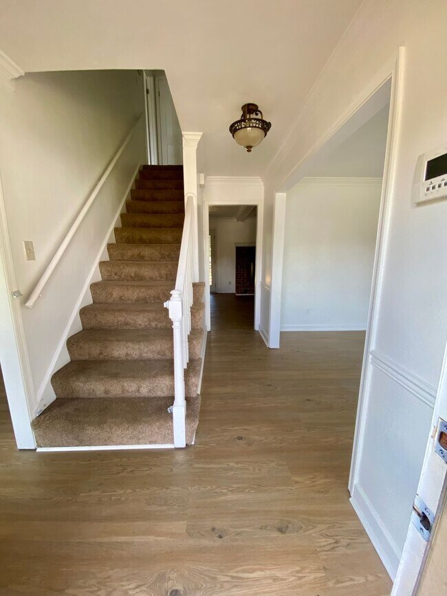 Photo - Wesleyan Pines