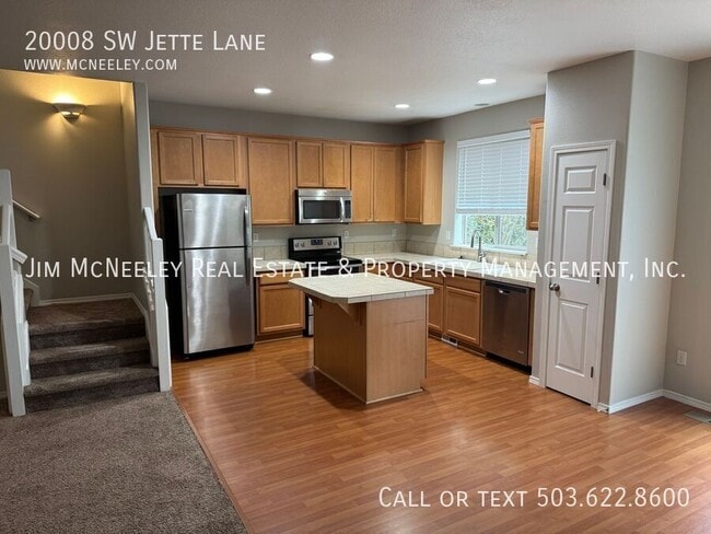 Photo - 20008 SW Jette Ln