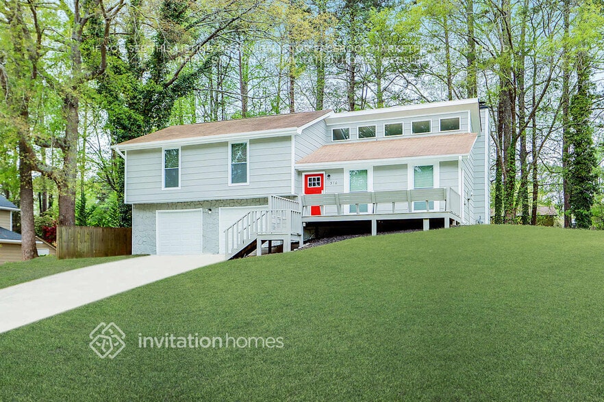 510 Waterboy Rd