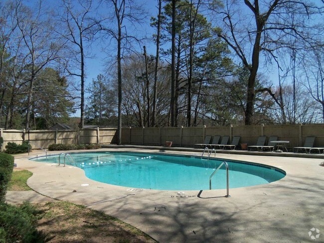 Pool - Reserve at Stockbridge