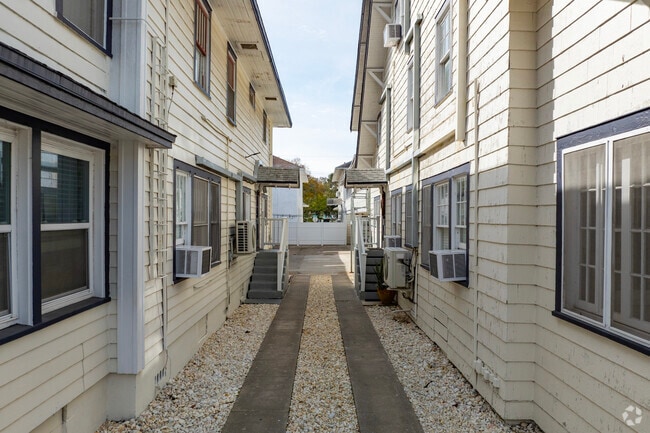 Nordica Village