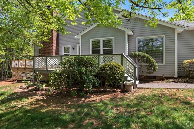 Building Photo - 113 Pebble Rdg Ln Rental