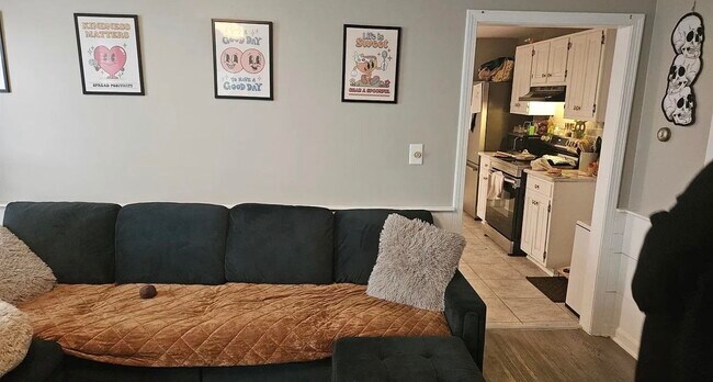 Photo - 520 Beech St Unit 1L