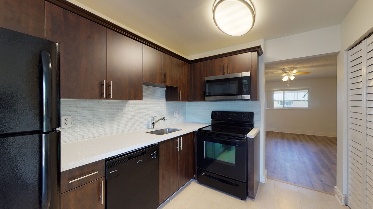 Photo - Meadow Reach Apartments