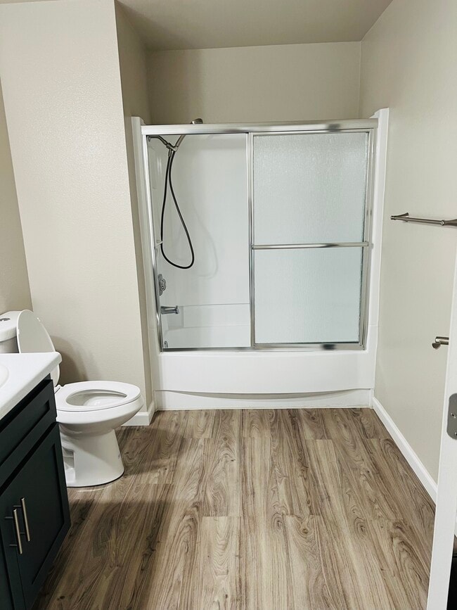 Bordeaux House Apartments Atascadero, CA