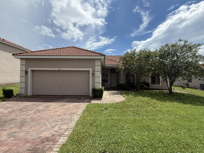 Building Photo - 439 Caraway Dr
