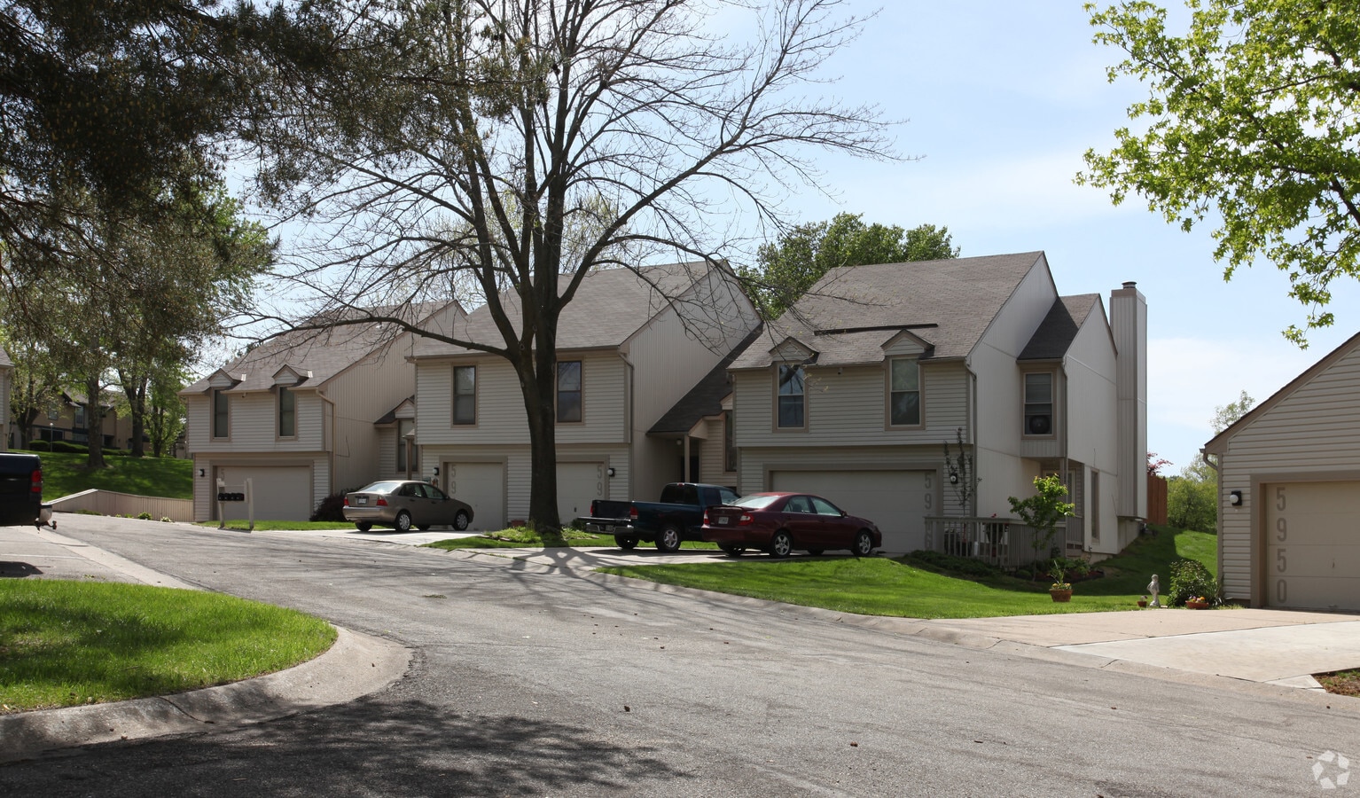 Photo - The Trails Apartments