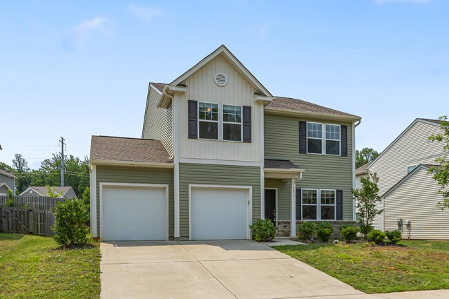 Building Photo - 4213 Stockbrook Dr Rental