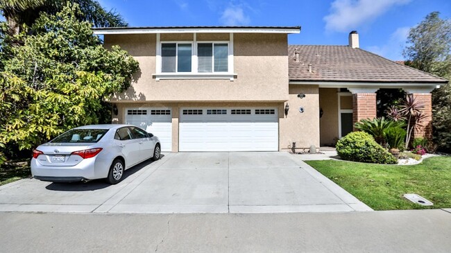 Stunning Home in Fountain Valley for Lease - Stunning Home in Fountain Valley for Lease