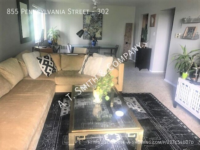 Photo - 855 Pennsylvania St House