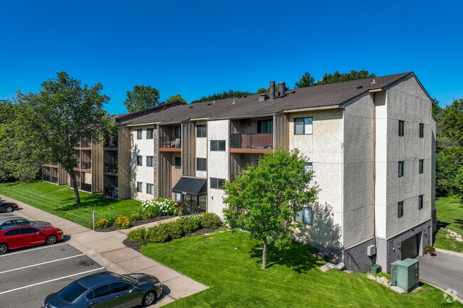 Hunters Ridge