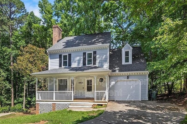 Photo - 4904 Kinross Ct