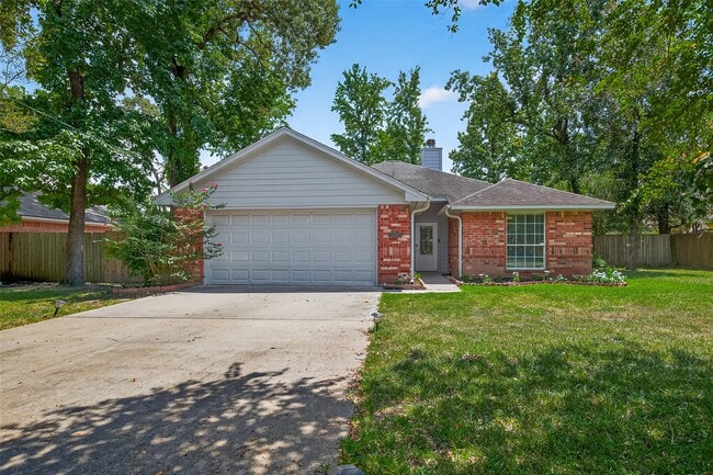 Building Photo - 6719 Woodland Oaks Rental