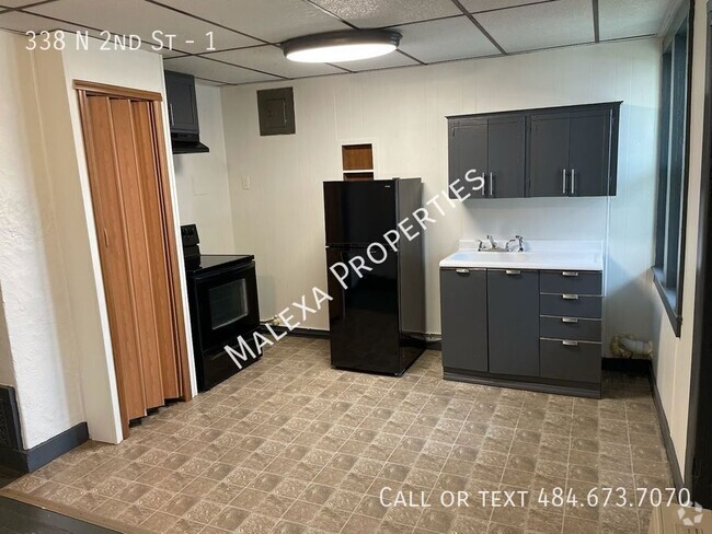 Building Photo - Affordable 1 bedroom 1st Floor Apartment Unit 1