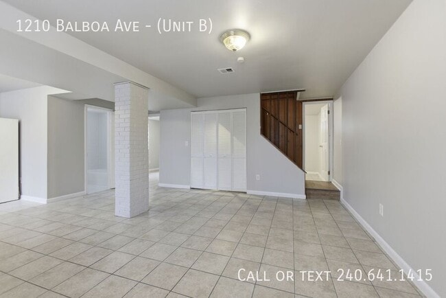 Photo - 1210 Balboa Ave Unit ( B)