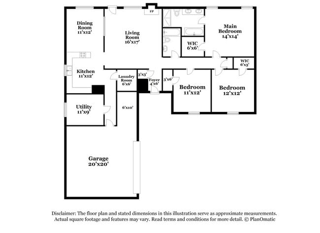 Photo - 4369 Pointe North Cove