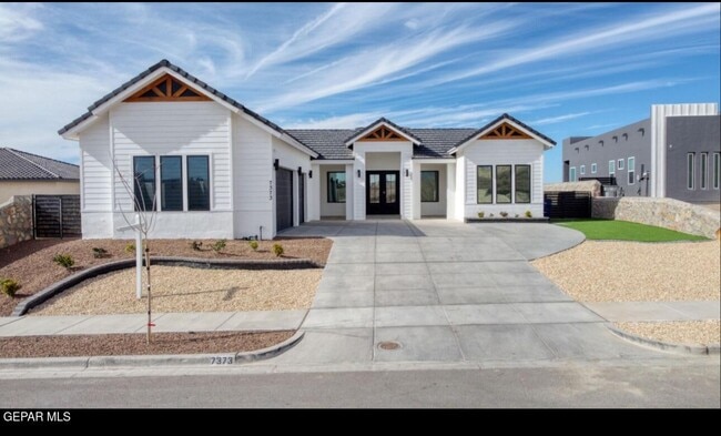 Building Photo - 7373 Cimarron Rim Dr Rental