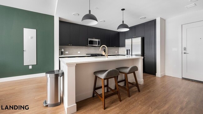 Photo - 1557 Logan St Unit 609