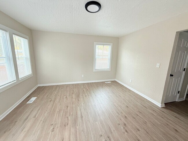 Photo - This beautifully updated 3-bedroom, 1-bath...