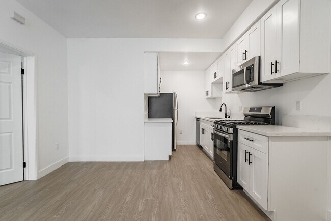 Photo - 1620 South Bentley Ave