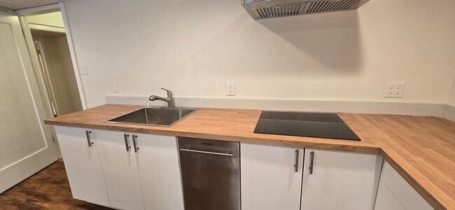 Photo - Remodeled 2-Bedroom Basement Home with Pri...