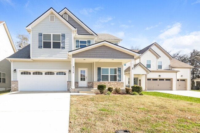 Building Photo - 4112 Stark St