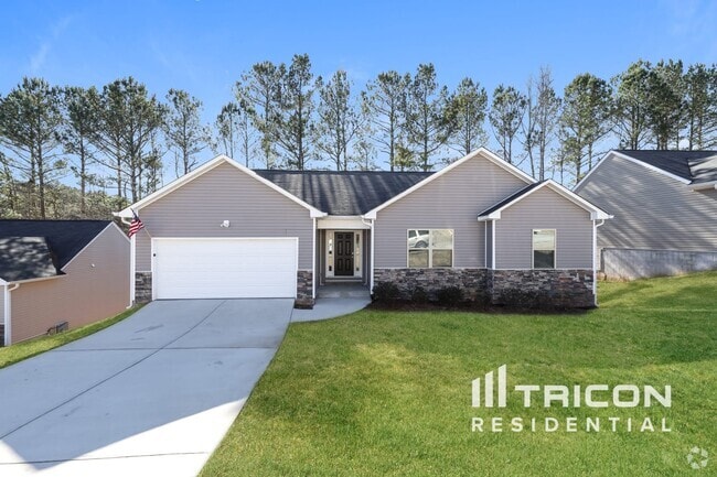 Building Photo - 652 Amberwood Dr Rental