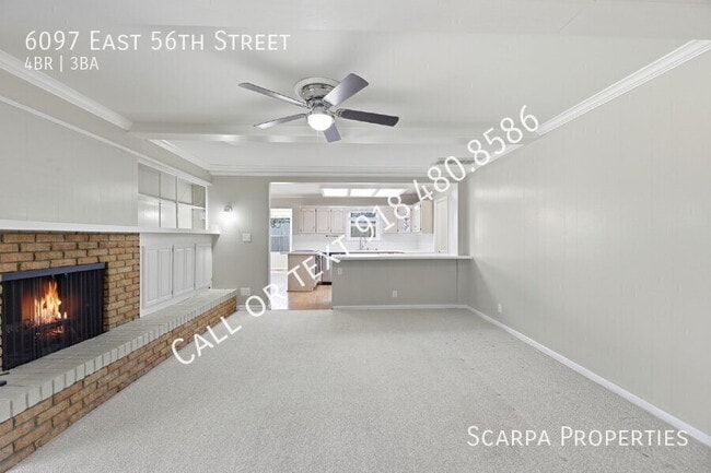 Photo - 6097 E 56th St