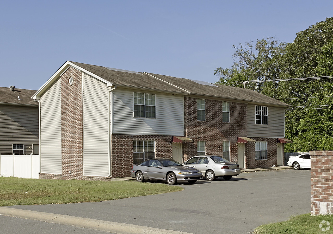 Leighwood Place Apartments - Leighwood Place Apartments