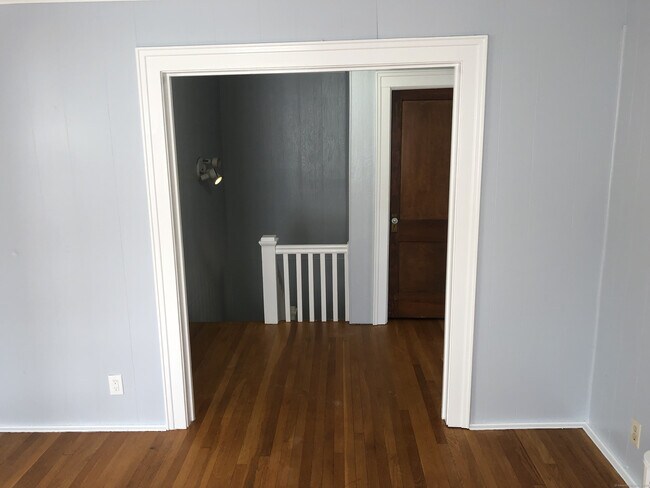 Photo - 317 Garden St Unit Second Floor