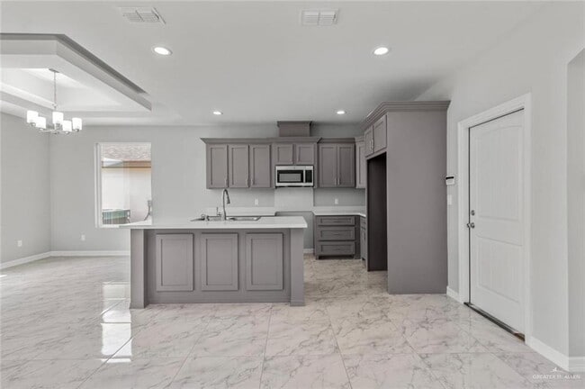 6000 N Playa Del Sol St