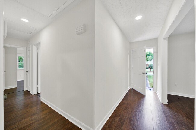 Photo - Beautifully Renovated Three Bed Two Bath Ranch Home in Mint Hill!
