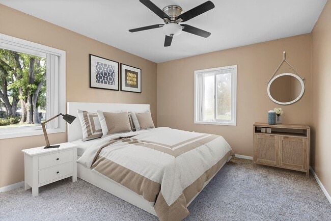 Gloria Homes Apartments