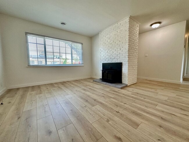 Photo - Updated 3 Bed 1 Bath Concord Home in Canterbury Village Neighborhood - Expansive Corner Lot!