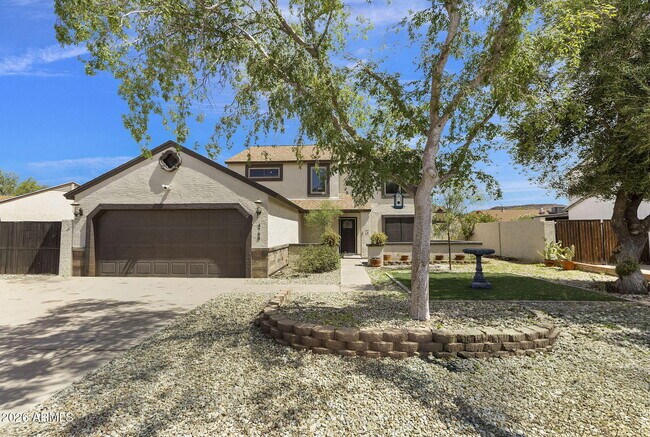 4768 W Piute Ave