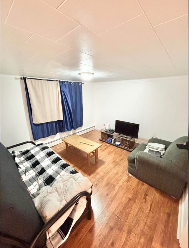 Photo - 1-Bedroom Loft Apartment for Rent – Available April 15th Unité F