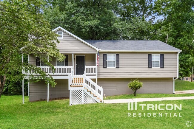 Building Photo - 6320 Holborne Ln Rental