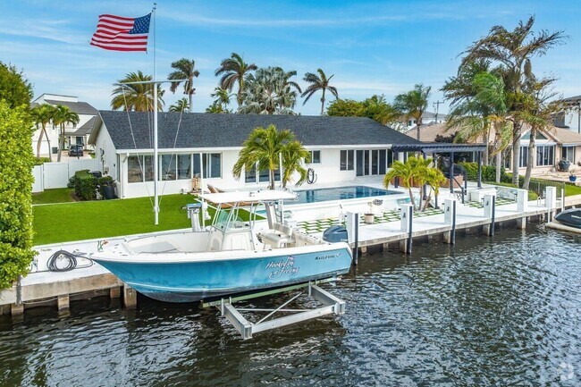 Building Photo - 5 Inlet Cay Dr Rental